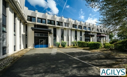 Bureaux à louer – COURCOURONNES (91080) – 3