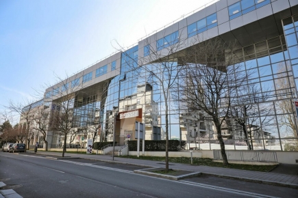 Bureaux à louer – MASSY (91300) – 2