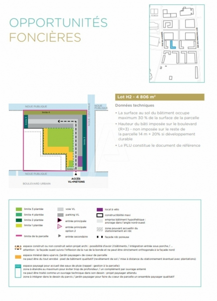 Bureaux à louer – MASSY (91300) – 2