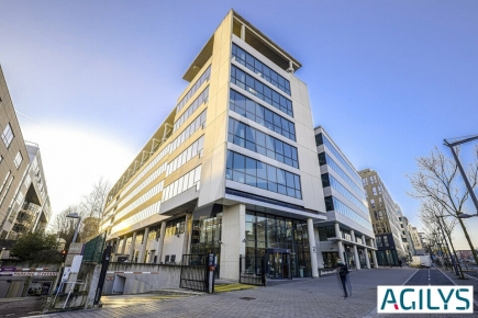 Bureaux à louer – MASSY (91300) – 1