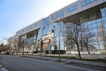 Bureaux à louer – MASSY (91300) – 5