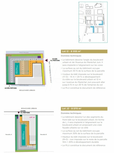 Bureaux à vendre – MASSY (91300) – 1