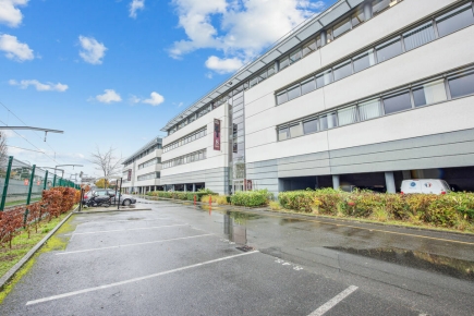 Bureaux à louer – ORSAY (91400) – 5