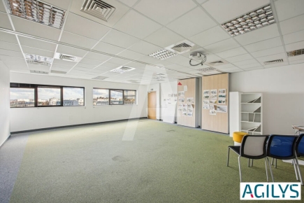 Bureaux à louer – MASSY (91300) – 2