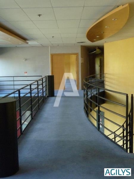 Activités / entrepôts à louer – PALAISEAU (91120) – 2