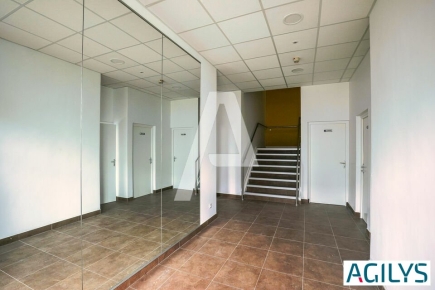 Bureaux à louer – LISSES (91090) – 3