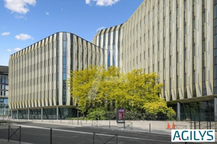 Bureaux à louer – MASSY (91300) – 3