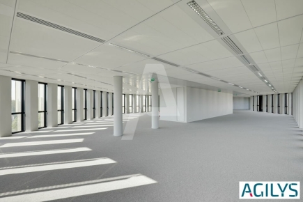 Bureaux à louer – MASSY (91300) – 2