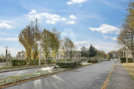 Activités / entrepôts à louer – SAINT AUBIN (91190) – 2