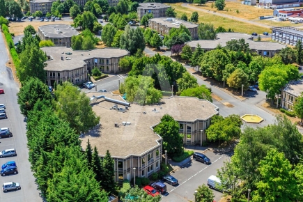 Activités / entrepôts à vendre – SAINT AUBIN (91190) – 3