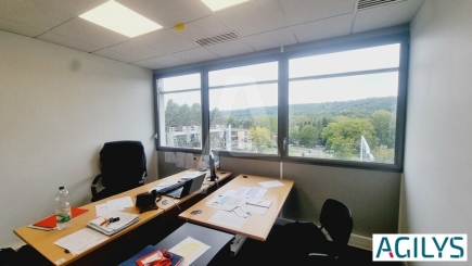 Bureaux à vendre – ORSAY (91400) – 2