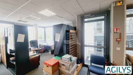 Bureaux à vendre – ORSAY (91400) – 3