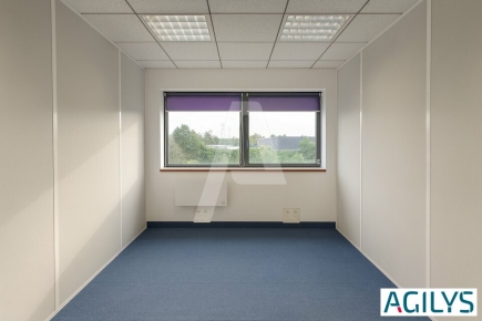 Bureaux à vendre – PALAISEAU (91120) – 1