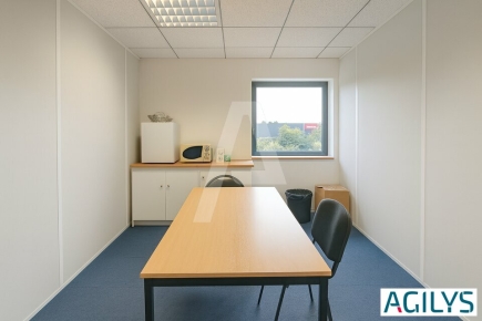 Bureaux à vendre – PALAISEAU (91120) – 5