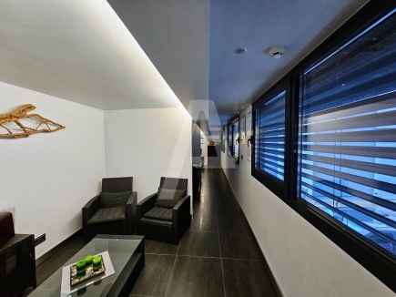 Activités / entrepôts à vendre – ÉVRY-COURCOURONNES (91080) – 5