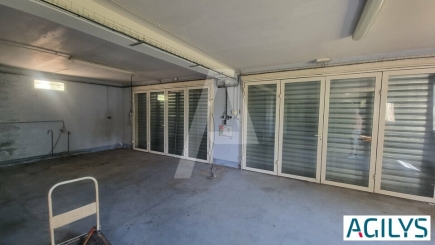 Activités / entrepôts à vendre – MARCOUSSIS (91460) – 5