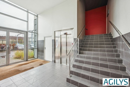 Bureaux à vendre – ORSAY (91400) – 5