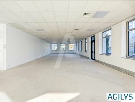 Bureaux à louer – VILLEBON SUR YVETTE (91140) – 5