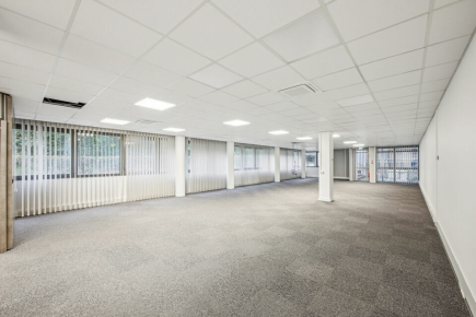 Bureaux à vendre – ORSAY (91400) – 3