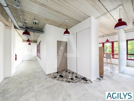 Bureaux à vendre – LES ULIS (91940) – 2