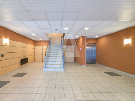 Bureaux à louer – MASSY (91300) – 1