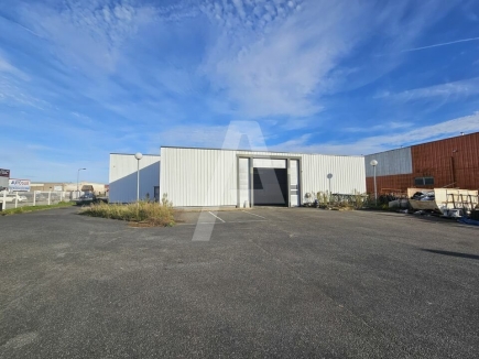 Locaux commerciaux à vendre – MILLY-LA-FORÊT (91490) – 5