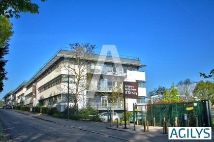 Bureaux à louer – ORSAY (91400) – 1