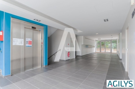 Bureaux à louer – ORSAY (91400) – 3