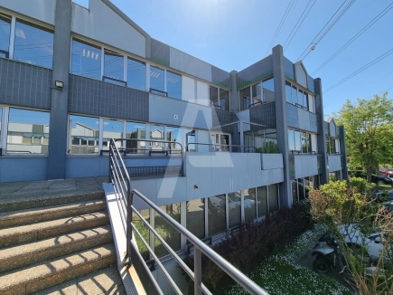 Bureaux à vendre – MASSY (91300) – 2