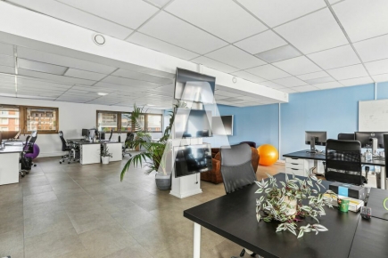 Bureaux à louer – IVRY-SUR-SEINE (94200) – 3