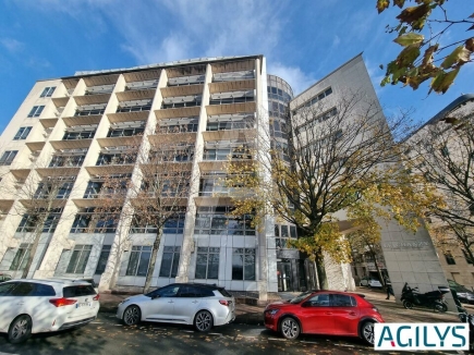 Bureaux à louer – CHARENTON LE PONT (94220) – 2