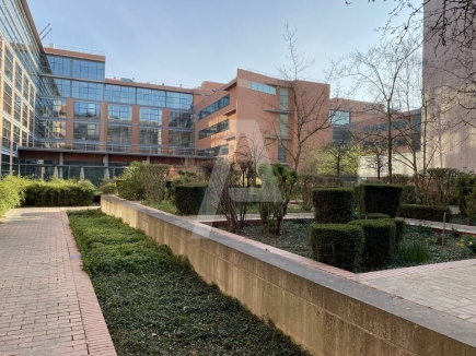 Bureaux à louer – IVRY SUR SEINE (94200) – 1