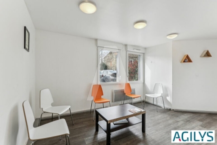 Bureaux à vendre – VILLEJUIF (94800) – 5