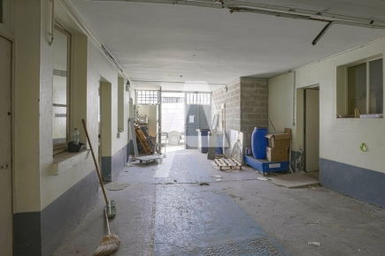 Activités / entrepôts à vendre – MAISONS ALFORT (94700) – 3