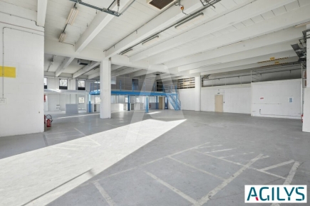 Activités / entrepôts à louer – RUNGIS (94150) – 5