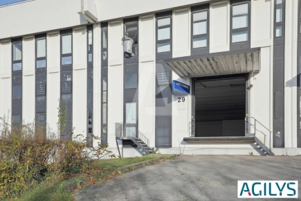 Activités / entrepôts à louer – RUNGIS (94150) – 1