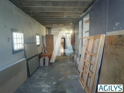 Activités / entrepôts à louer – IVRY-SUR-SEINE (94200) – 2