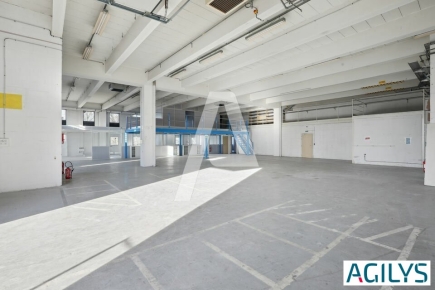 Activités / entrepôts à louer – RUNGIS (94150) – 3