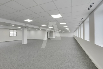 Bureaux à louer – IVRY SUR SEINE (94200) – 2