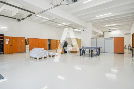 Activités / entrepôts à louer – RUNGIS (94150) – 3