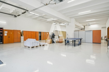 Activités / entrepôts à louer – RUNGIS (94150) – 5