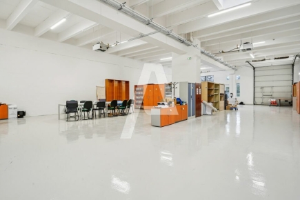 Activités / entrepôts à louer – RUNGIS (94150) – 3