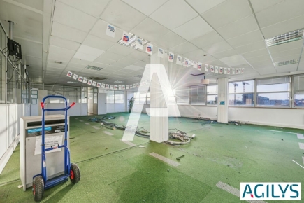 Bureaux à louer – ALFORTVILLE (94140) – 2