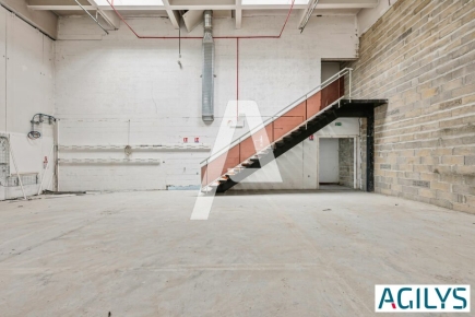Activités / entrepôts à louer – RUNGIS (94150) – 5