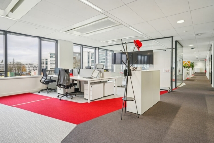 Bureaux à louer – RUNGIS (94150) – 3