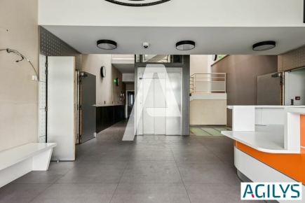 Activités / entrepôts à louer – RUNGIS (94150) – 1