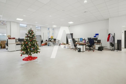 Activités / entrepôts à louer – RUNGIS (94150) – 3