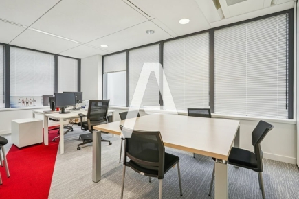 Bureaux à louer – RUNGIS (94150) – 1
