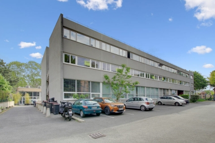 Bureaux à vendre – LE KREMLIN-BICÊTRE (94270) – 5