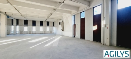 Activités / entrepôts à louer – RUNGIS (94150) – 5